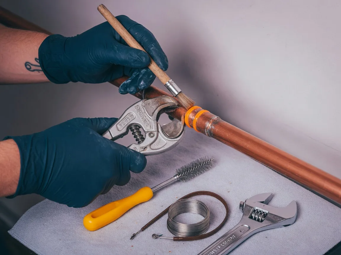 Why choose Sump Pump Repair in Marietta, MS